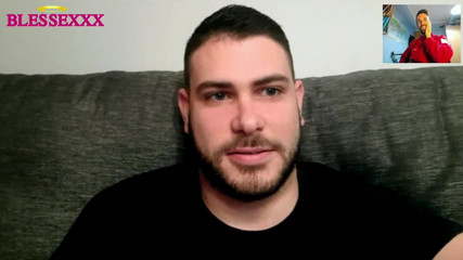 Videollamada Con Mi Amigo Hetero