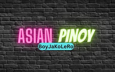 Asian Pinoy