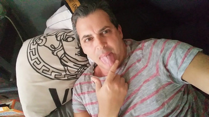 Tricked Male Celebrity Cory Bernstein Hot Dilf Fingering Ass Huge Cumshot