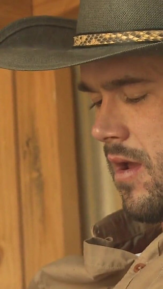 The Company Man Is Packing