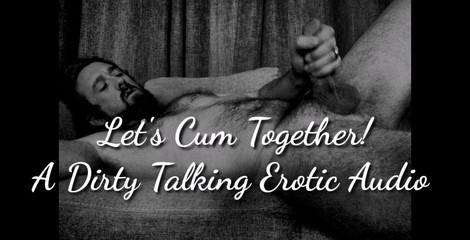 Listen and Enjoy....Erotic audio