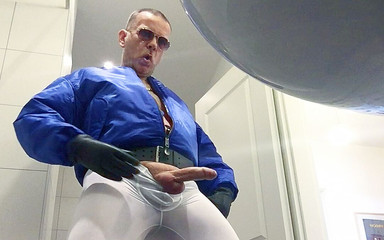 Hunk Xl 7 -cum Shots Xxl