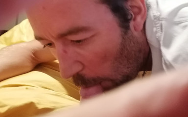 Stepdaddy gave me what i wanted, thank you Stepdaddy.