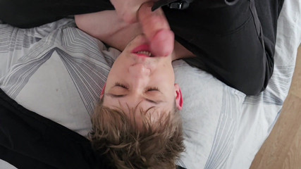 Part 1 Fucked a Sweet Boy with a Big Dick