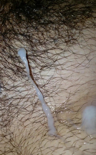 A Little Cum