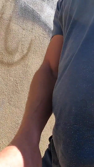 Piss Roadtrip 5 - Ghost Town