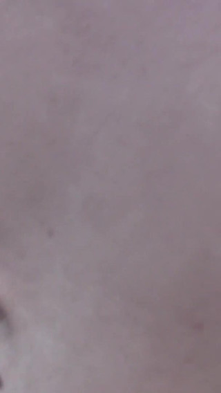 Emptying His Big Cum Load