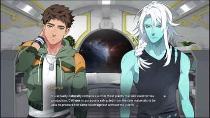 Brahve Instead of Juni