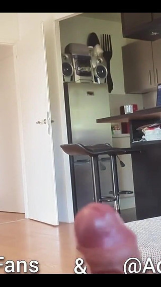 Carlos Verga and Adam Jones