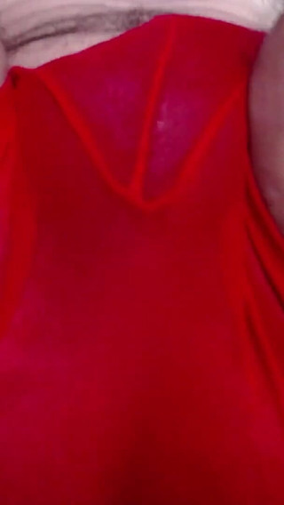 Hot Latin Boy in His Room Wearing Underwear and Masturbating