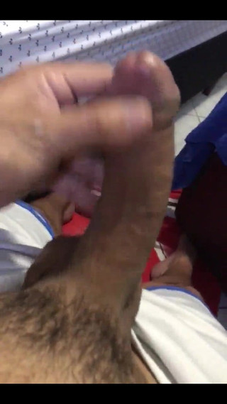 After I Painted the Room, I Cracked That Handjob #02