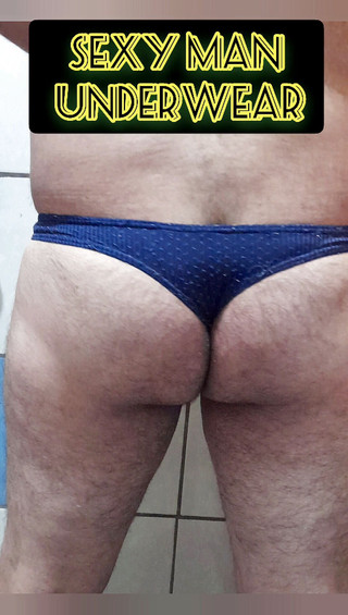 Sexy man underwear 9