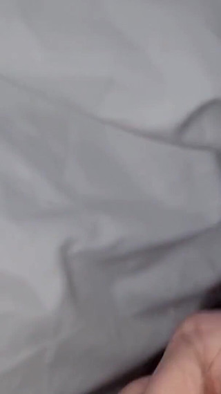 Amatoriale Sborrata Mattutina Mi Sono Svegliato Con Il Cazzo Duro - E Ho Sborrato