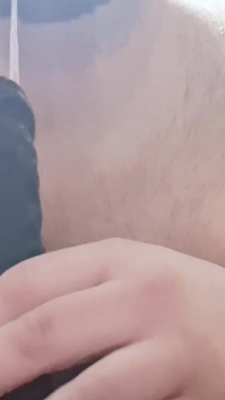 Taking My 7in Dildo All the Way Down My Throat