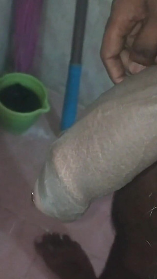 Tamil10inchesbbc Sexy Morning Wood Session