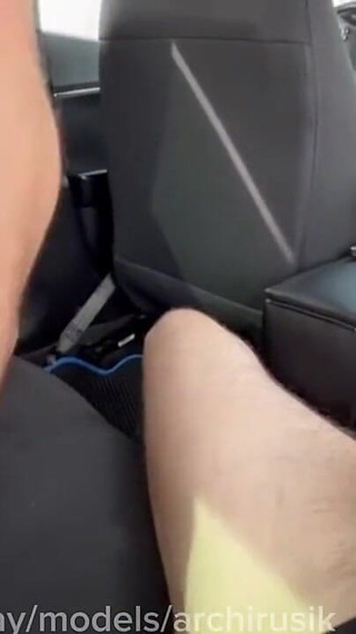 A Young Military Sergeant with a Big Dick Fucked Right in the Barracks with the Head of the Company