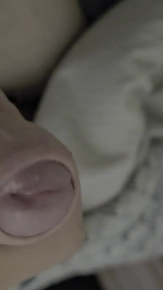 Woke up Needing to Cum