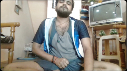 Solo Masturbation Video 1