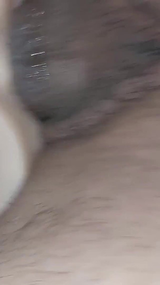 Cum Inside in Tight Pussy Sex Toy