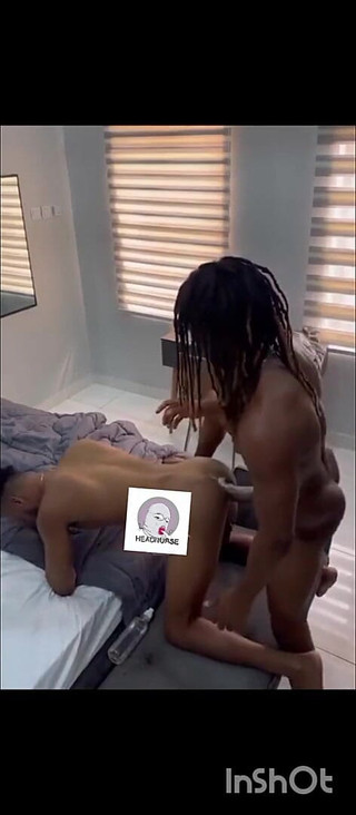 He Mourned While Getting Dicked Down by My Monster Dick