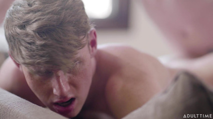 Heteroflexible - Kind Eric Charming’s Neighborly Welcome Sparks Max Lorde’s Steamy Gay Hookup