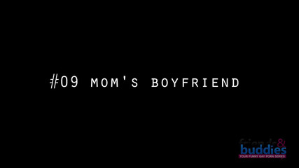 Episode 9 - Fucking His Stepmoms Boyfriend