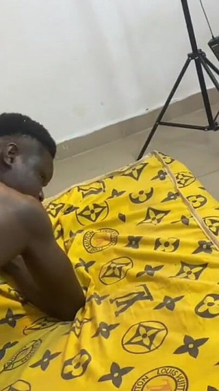 Vin and Creamry Tried Mummy and Stepdaddy for a Start