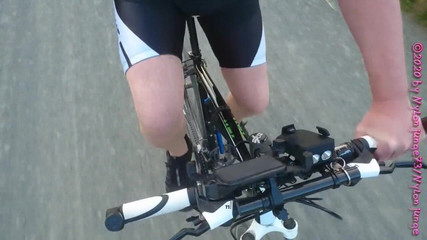 On a Bike Ride Fsh 2020