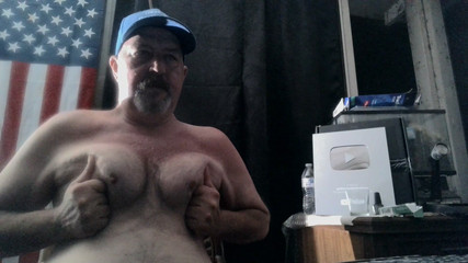 Good Monday Morning! My Titties Await Your Cock