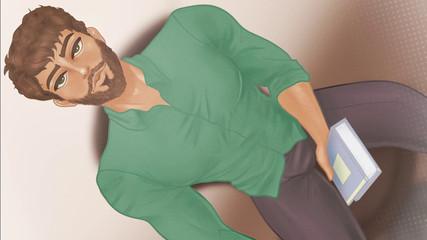 Fantasy Playout on Professor Rojas