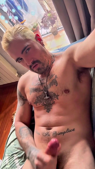 Rainy Day at Home - Naughty Playtime & Dirtytalking