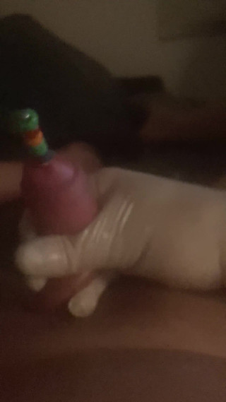 Home Made Playing My