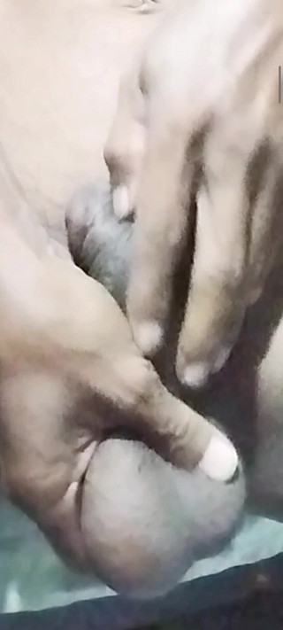 Ball Massage