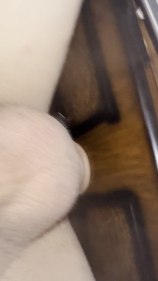 I Got a Little Hot Because You're Not Coming