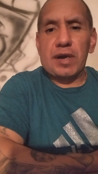 Just Say Hi