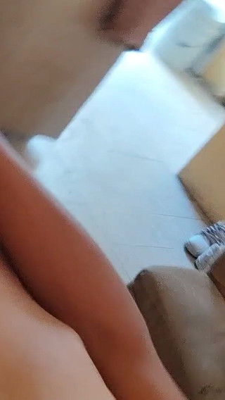 Waking up Making My Dick Hard