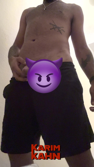 Taking a Piss in the Morning