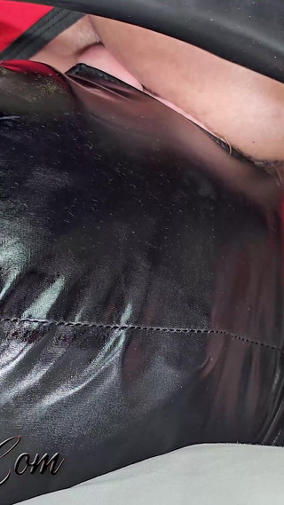 After Gym Sweaty Ass Eating