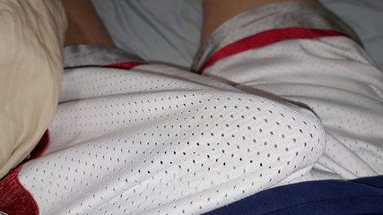 HlywdJay - HlywdJay - Amateur big cock BBC masturbation POV homemade cumshot