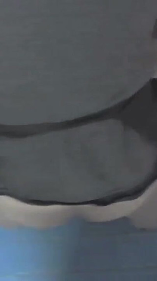 Fucking hard while doing the dishes