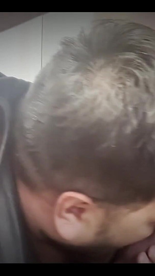 And Meanwhile in the Office... Working on the Editing of the New Movie, the Client Arrives, Watching the Videos We Got a Little