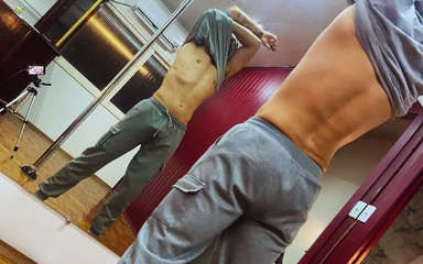 Jerk off Dominant - Jerk off Dominant