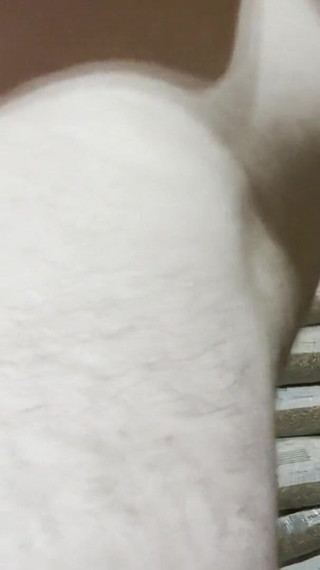 Stepdaddy Gets His Wish to Come True