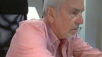 Blowing Some Steam at the Office