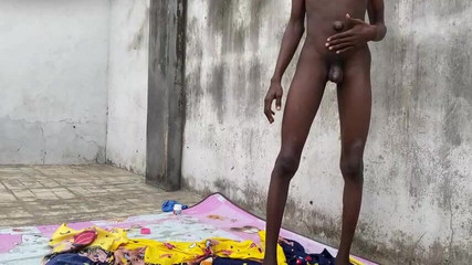 When Stepdaddy Wants to Drill No Don't Say No