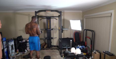 Hallelujah Johnson - 2699370