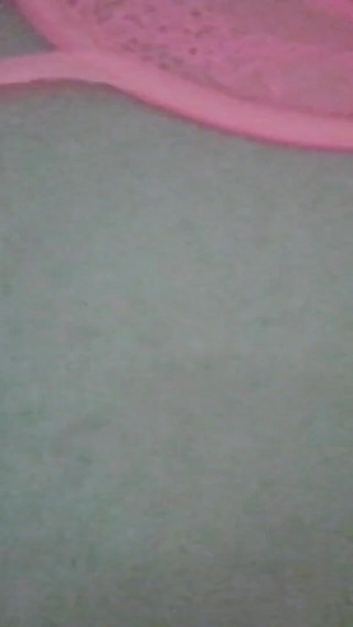 High Heels & Pink Dessous