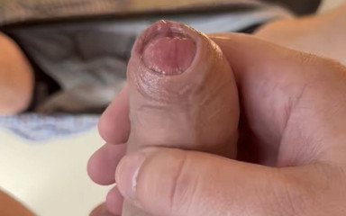 Big Cock Close Ups