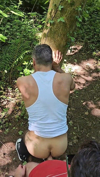 Me and My Favorite Nephew...