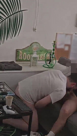 My Straight Friend "chris" (who Has Caught Me Jerking Before) Asks Me About Last Time and Surprises Me